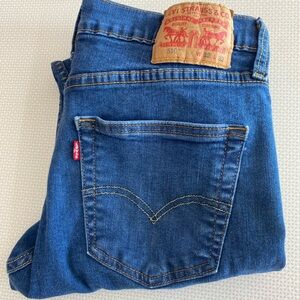 Levi’s for women’s ! 32x32